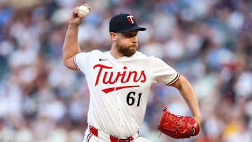 Chicago Cubs v Minnesota Twins