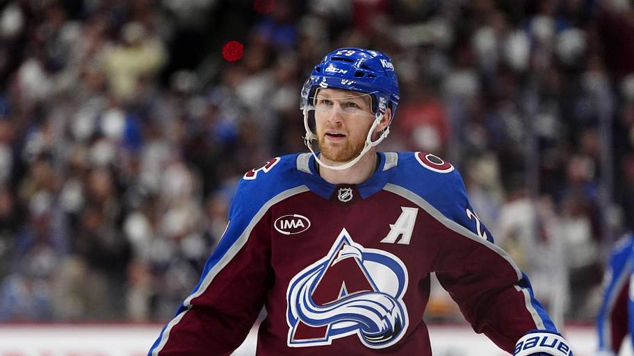 NHL, Avalanche