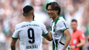 Borussia Mönchengladbach