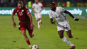 Armenia v Portugal - FIFA World Cup 2026 Qualifier