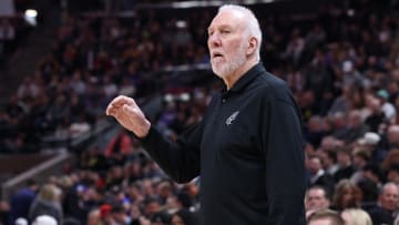Gregg Popovich