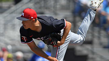 Minnesota Twins v Toronto Blue Jays
