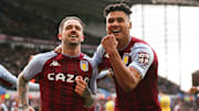 Aston Villa v Southampton - Premier League