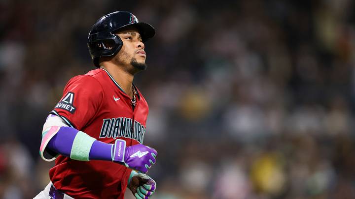 Arizona Diamondbacks v. San Diego Padres