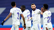 Le Real Madrid en quête d'un nouveau trophée ? 