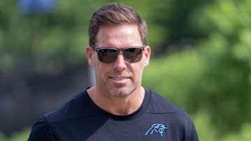 Dan Morgan
