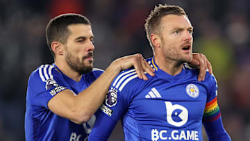 Leicester City FC v West Ham United FC - Premier League