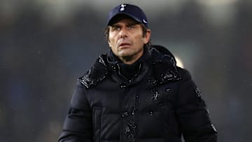 Conte will hold talks with the club's hierarchy