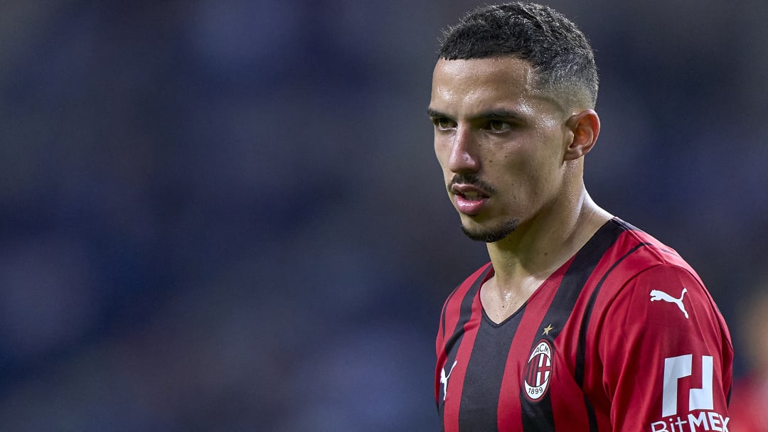 Bennacer, decisivo a Bologna Bennacer, decisivo a Bologna
