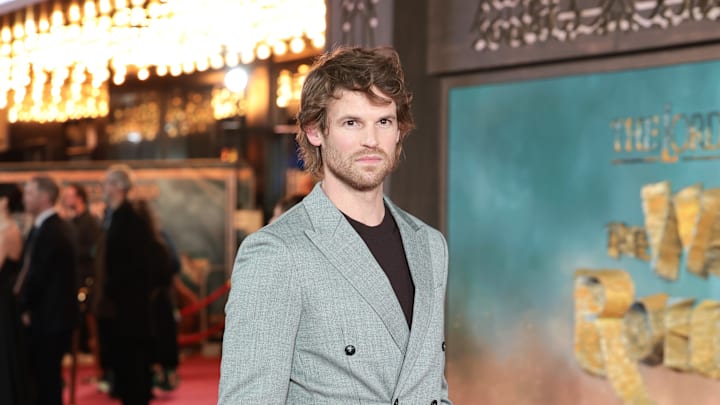 “The Lord Of The Rings: The War Of The Rohirrim” World Premiere - VIP Arrivals