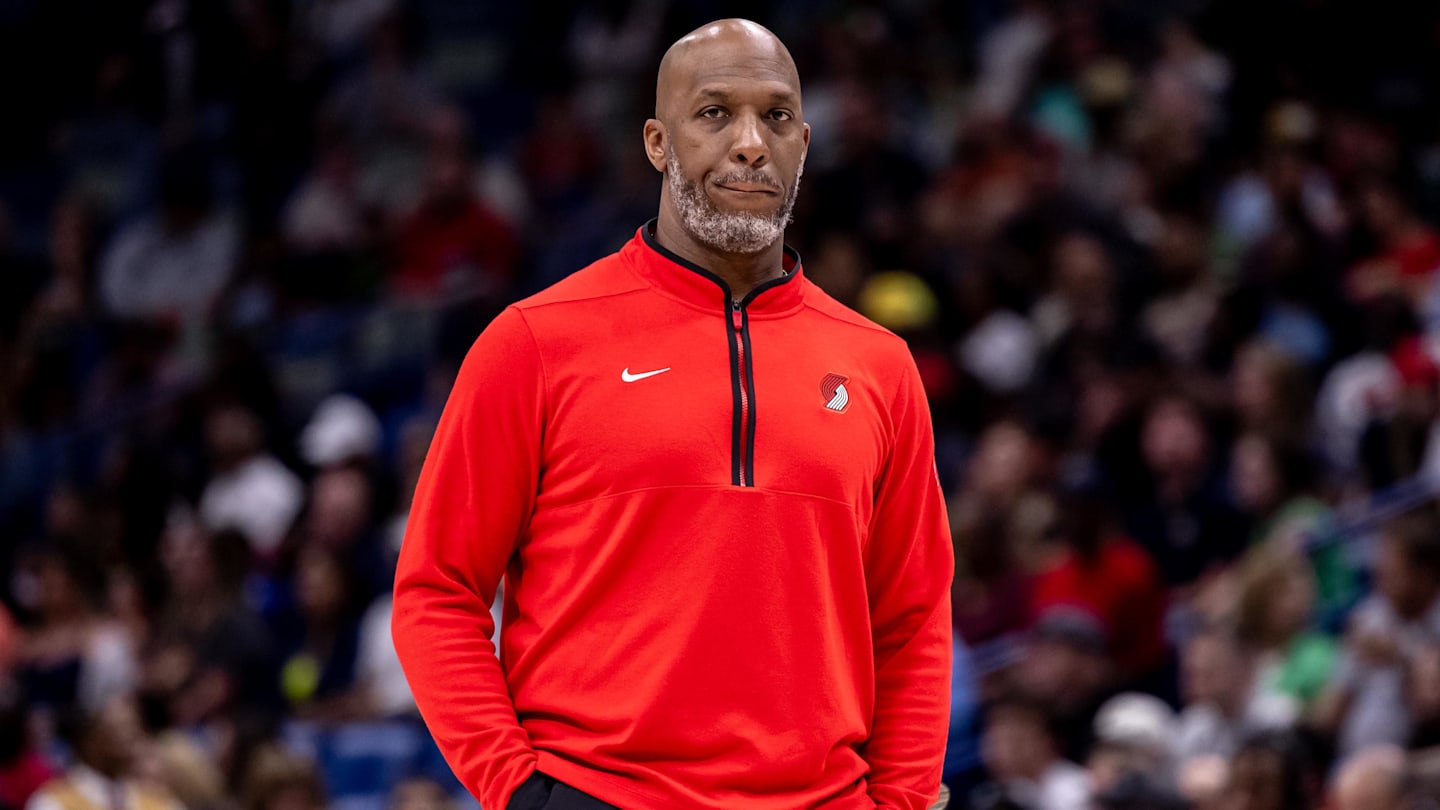 Can Chauncey Billups Earn Blazers Extension with ‘No Chance to Win?’