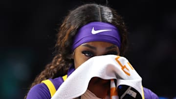 LSU v UCLA