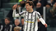 Federico Chiesa
