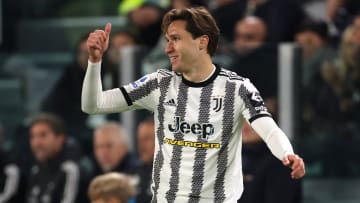 Federico Chiesa