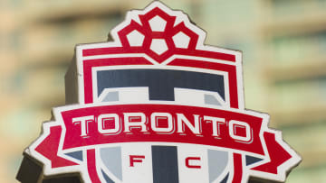 Key Player Returns to the Field for Toronto FC.