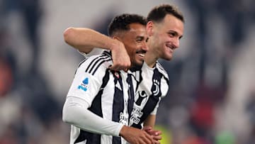 Juventus v Torino - Serie A