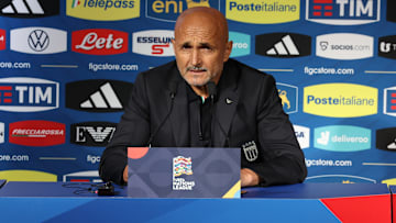 Spalletti Spalletti
