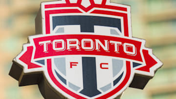 Toronto FC (TFC) is a Canadian professional soccer club...
