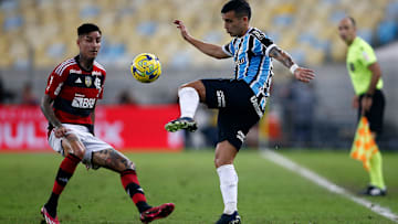 Equipes duelam na Arena do Grêmio