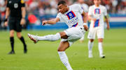 Paris Saint-Germain Ligue 1