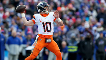 Bo Nix