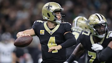 Jacksonville Jaguars v New Orleans Saints