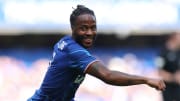 Raheem Sterling quitte Chelsea pour rejoindre Arsenal en prêt jusqu'à la fin de la saison.