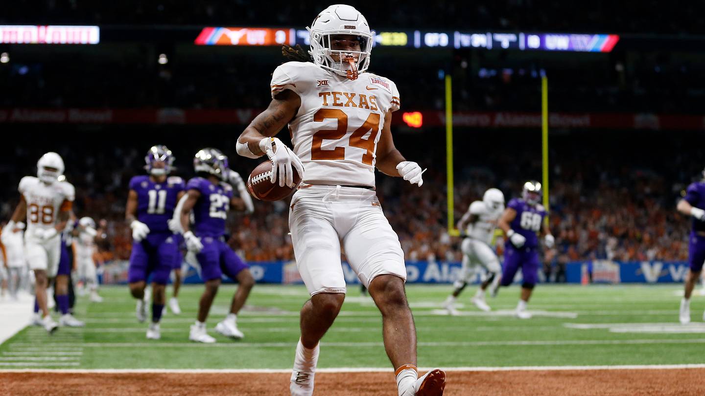 5 local prospects Cowboys may select in 2024 NFL Draft - Vimarsana News