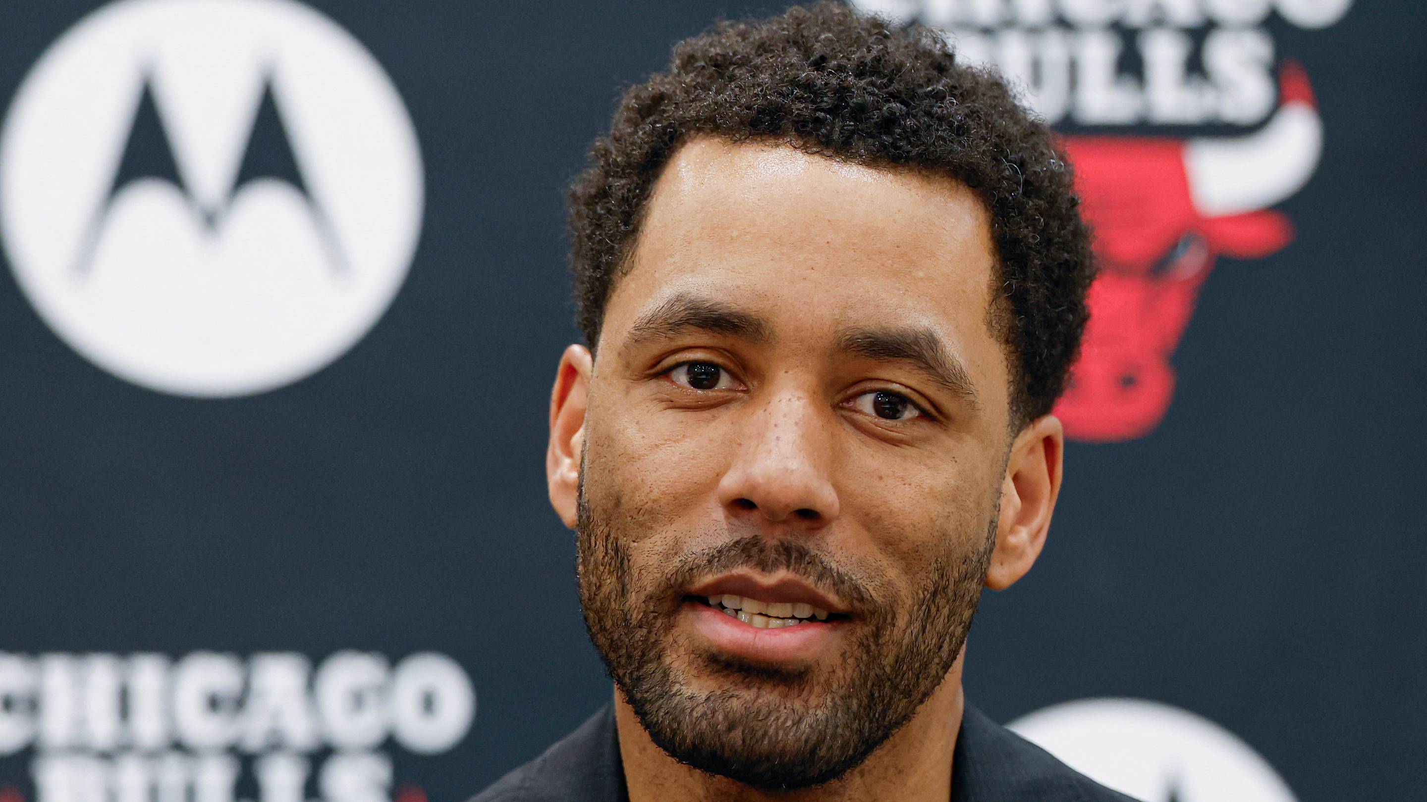 Bulls Share More Changes to Front Office Ahead of Bryson Graham's Year 1