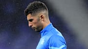 l'OM n'aurait pas apprécié la sortie médiatique d'Alvaro Gonzalez.