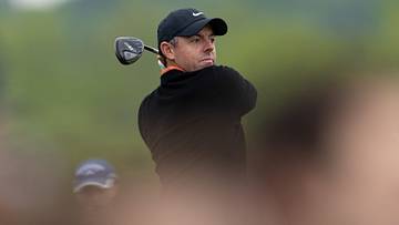 Rory McIlroy Open to LIV Golf Players' Return