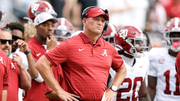 Alabama v Florida State