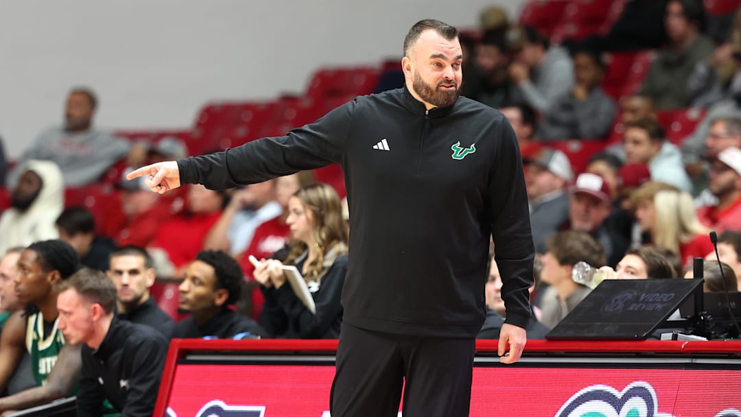 Take a look at Bryan Hodgson and why he should be considered the best candidate to be Syracuse basketball's next head coach. Take a look at Bryan Hodgson and why he should be considered the best candidate to be Syracuse basketball's next head coach.