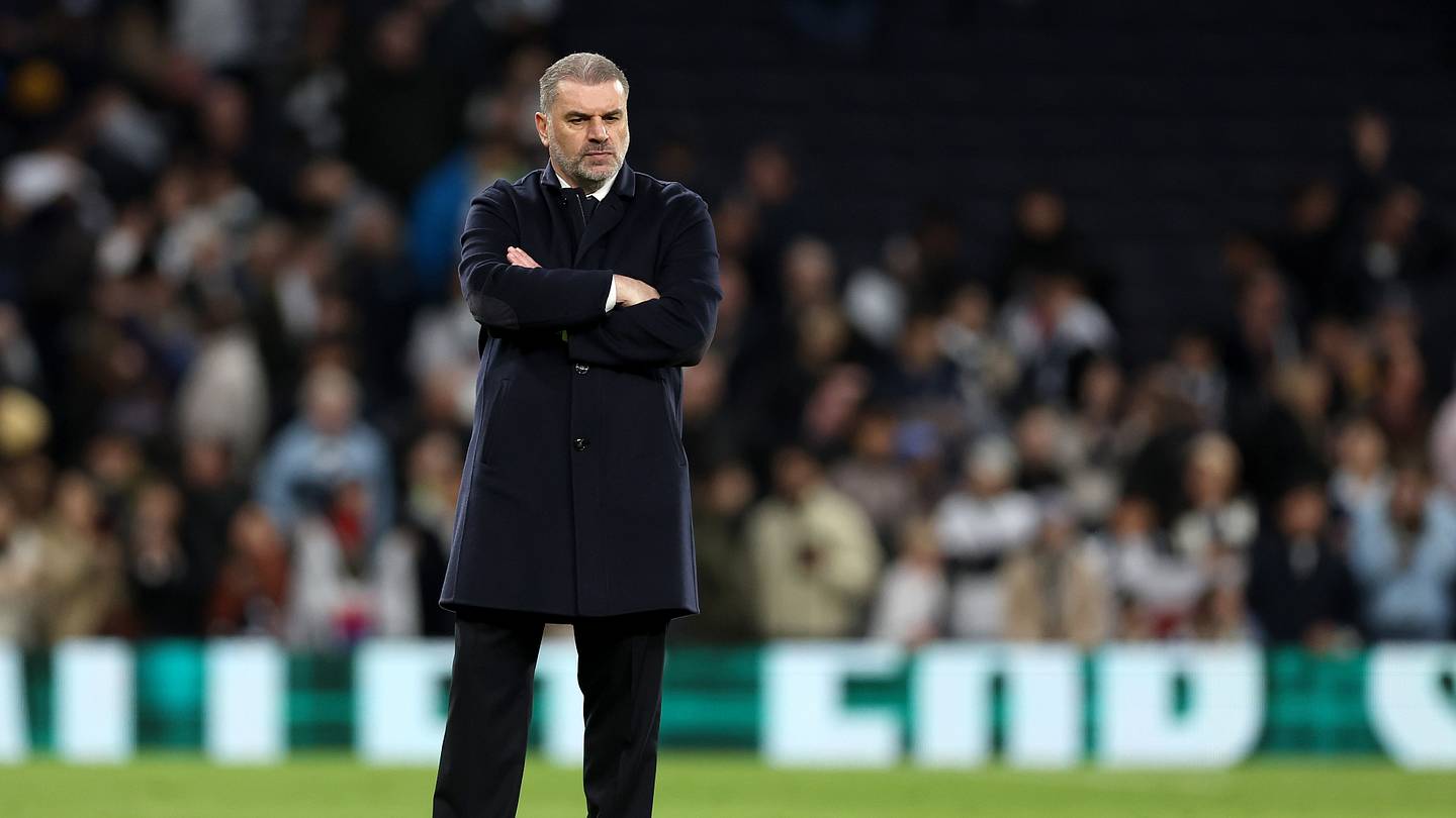 Tottenham injury update: Postecoglou issues the latest amid top-four race - Hotspur HQ
