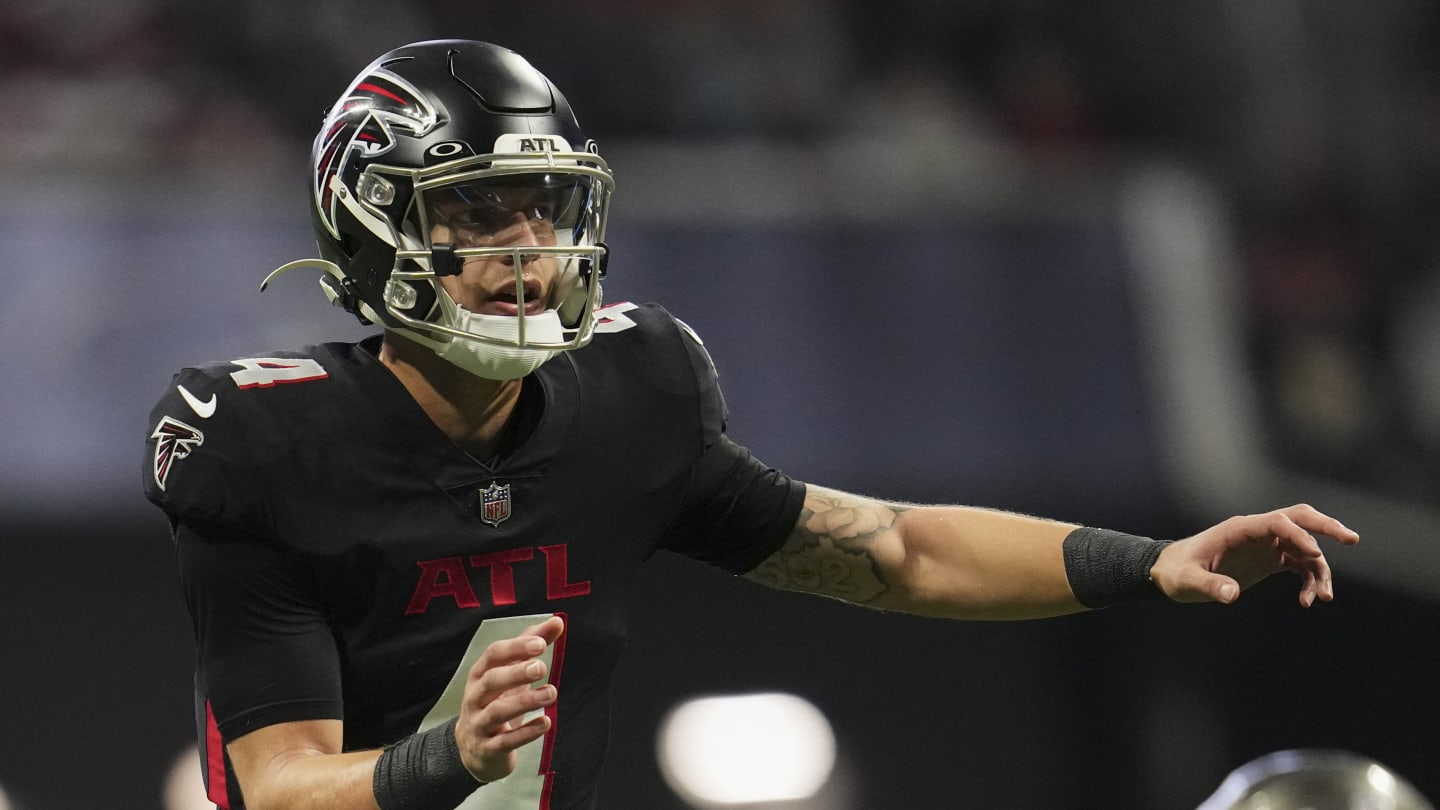 4 Falcons who must breakout for a Super Bowl run in Atlanta