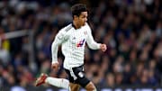 Fulham v Preston North End - Sky Bet Championship