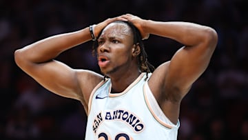 Charles Bassey