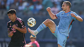 Inter Miami CF v New York City FC