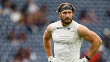 AFC Wild Card Playoffs: Los Angeles Chargers v Houston Texans