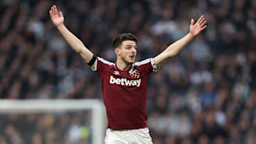 Declan Rice