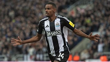 Newcastle United FC v Brentford FC - Premier League