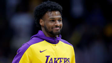 Los Angeles Lakers v Denver Nuggets