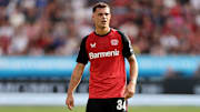 Granit Xhaka