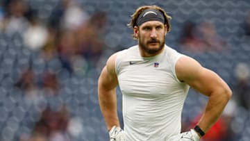 AFC Wild Card Playoffs: Los Angeles Chargers v Houston Texans