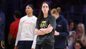 Indiana Fever v Los Angeles Sparks