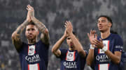 Paris Saint-Germain