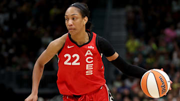 Las Vegas Aces v Seattle Storm