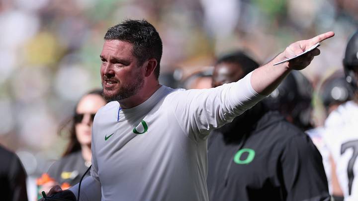 College Football Playoff Quarterfinal - Capital One Orange Bowl: Oregon v Texas Tech