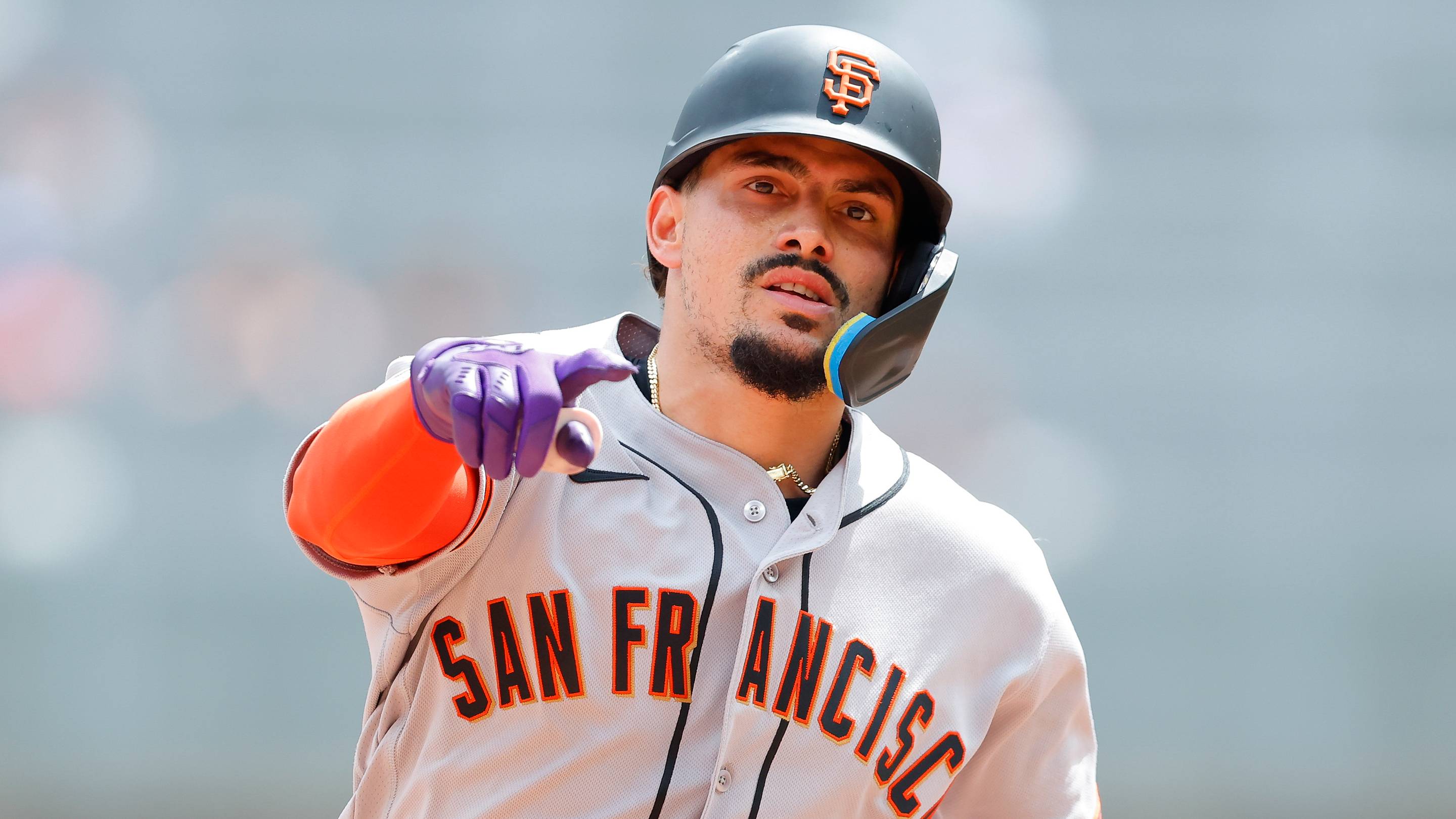 Best Willy Adames trade fits if Giants become sellers