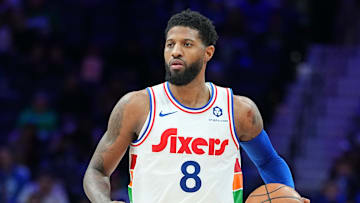 Paul George